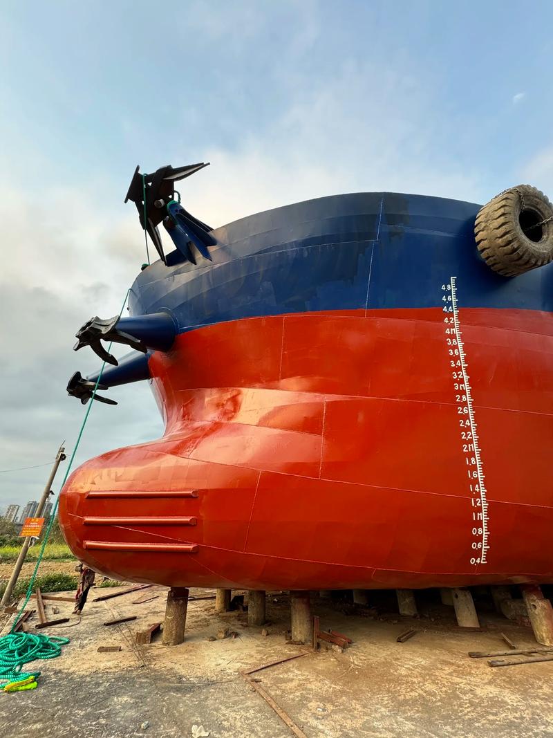 内河水泥船舶吨位如何界定？-图1