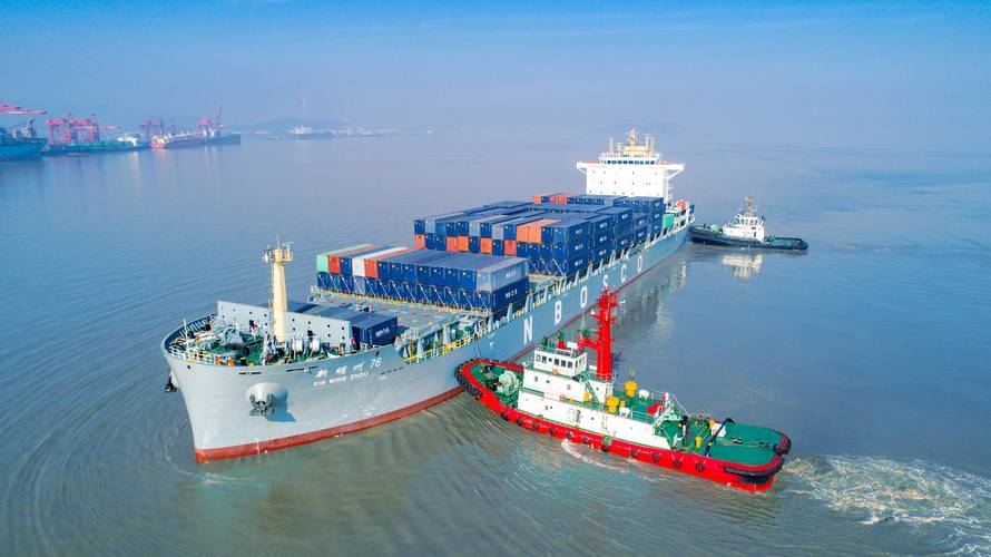 宁波船舶出租哪家靠谱?-图2 宁波船舶出租哪家靠谱?-图2