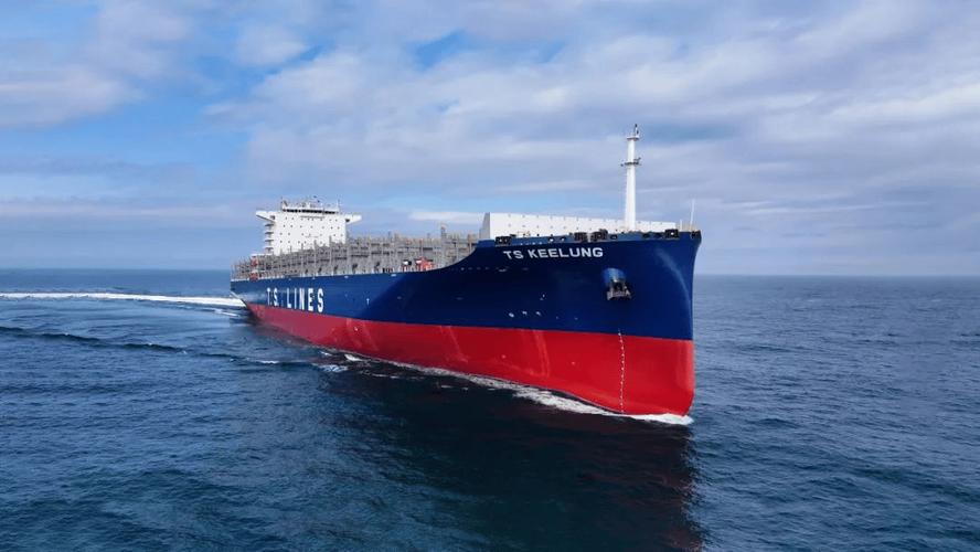 外高桥造船FPSO船-图3