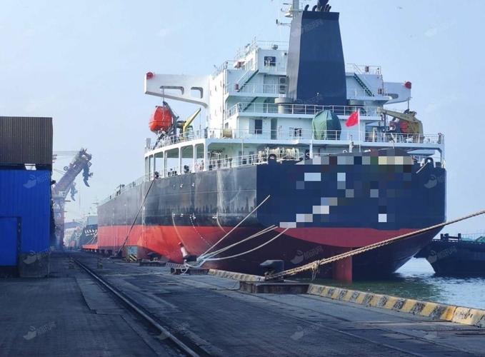 宣城船舶交易平台，买卖船舶如何高效对接？-图2