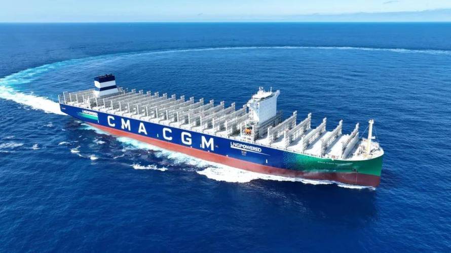 造船高利润的船舶，为何能持续高利润？-图1