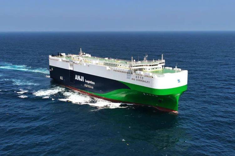 造船高利润的船舶，为何能持续高利润？-图3