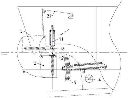船舶舵系生产步骤有哪些关键环节？-图1