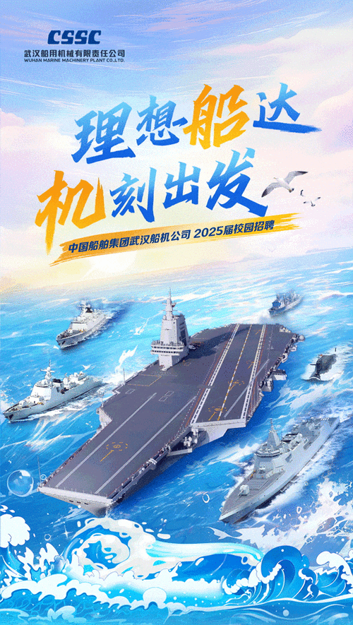 中国船舶武汉招聘，具体岗位有哪些要求？-图3