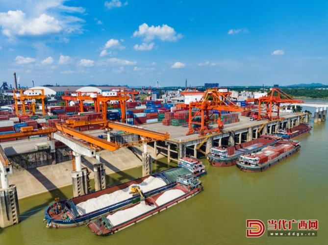 贵港船舶交易市场现状如何？-图2