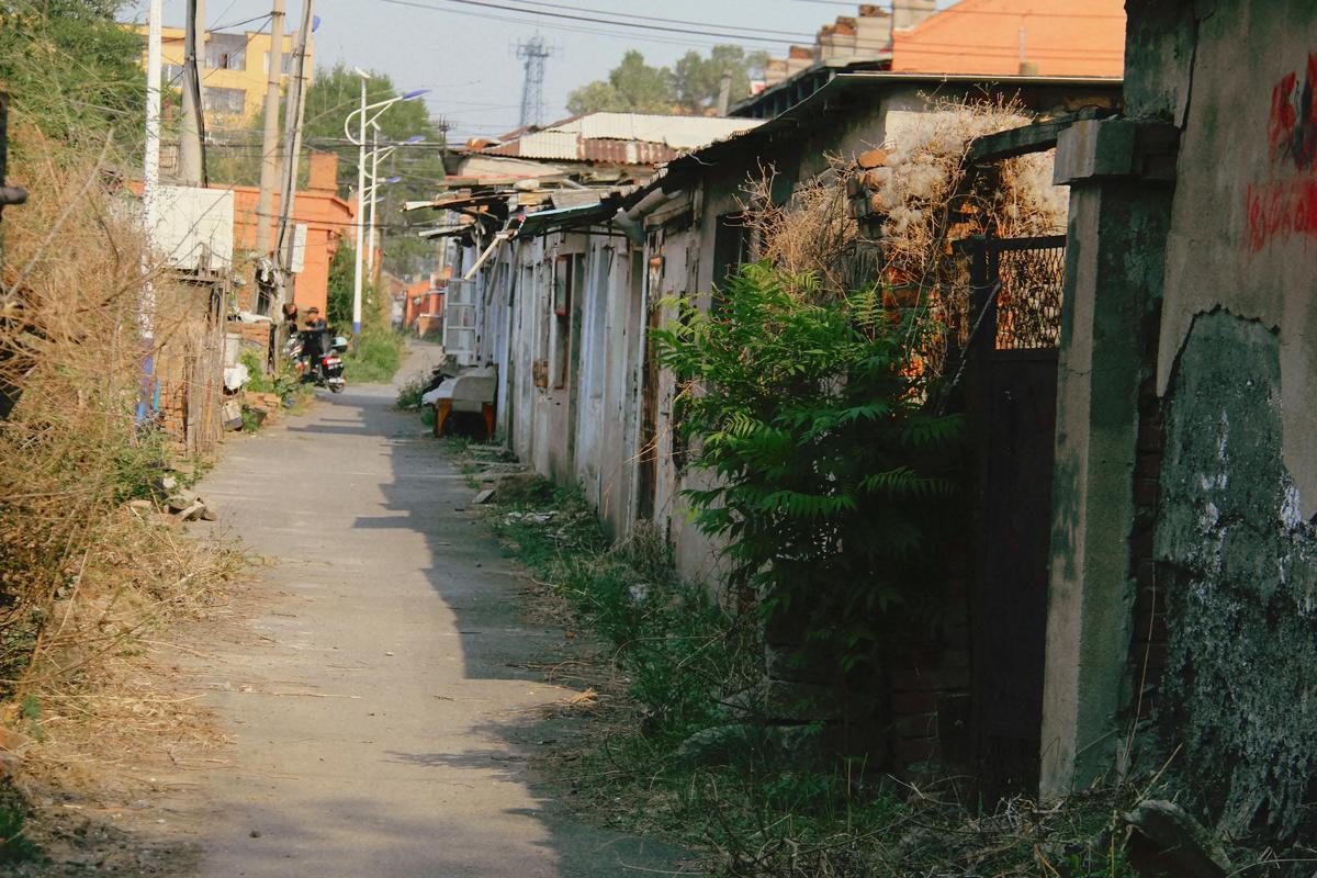 哈尔滨船舶修造厂曾见证哪些历史风云?-图2 哈尔滨船舶修造厂曾见证哪些历史风云?-图2