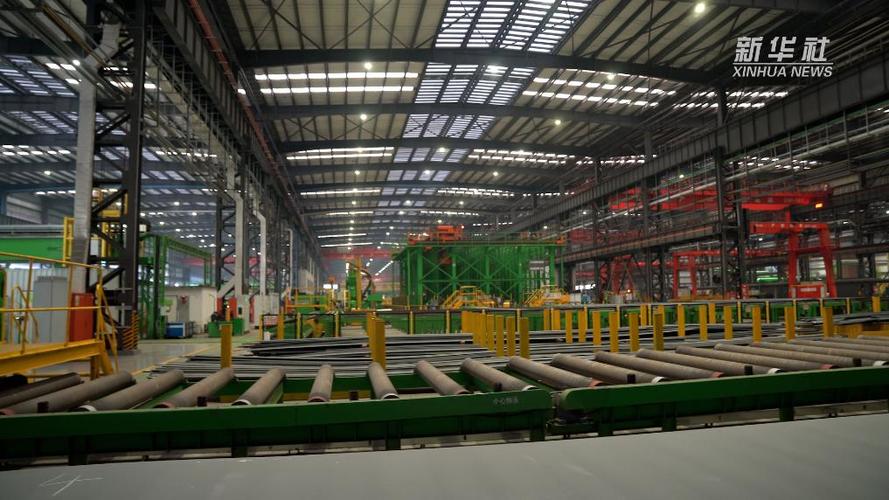 哈尔滨船舶修造厂曾见证哪些历史风云?-图3 哈尔滨船舶修造厂曾见证哪些历史风云?-图3