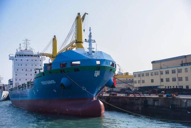 黄海造船2025订单量为何大幅增长？-图2