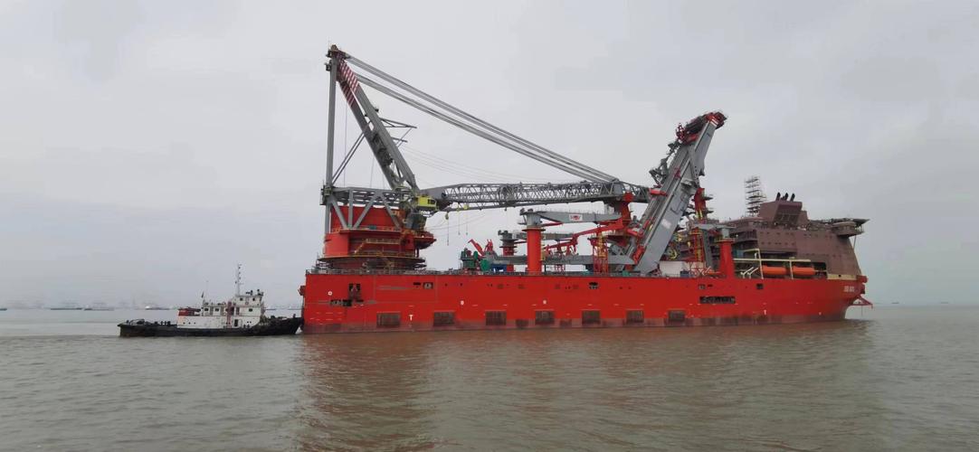 改装船舶倾斜试验-图1 改装船舶倾斜试验-图1