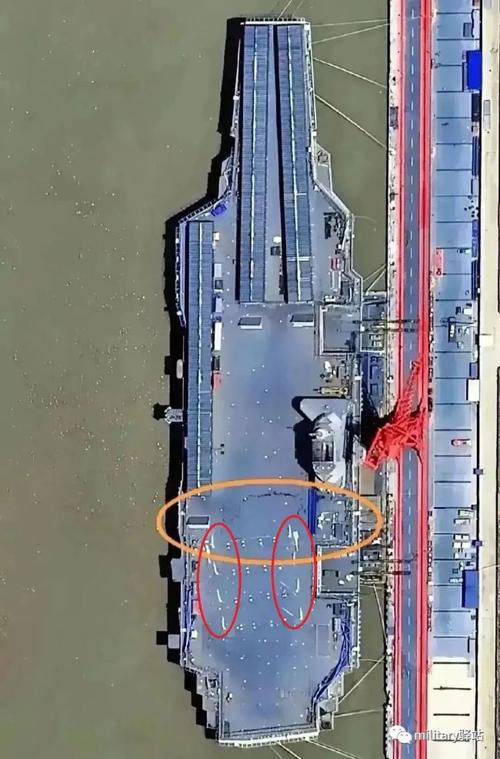 改装船舶倾斜试验-图2 改装船舶倾斜试验-图2