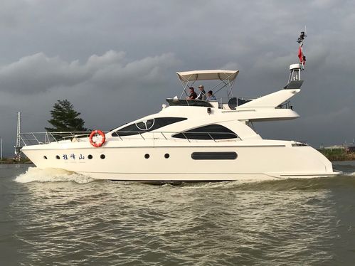 珠海杰腾船舶招聘,有哪些岗位在招?-图2 珠海杰腾船舶招聘,有哪些岗位在招?-图2