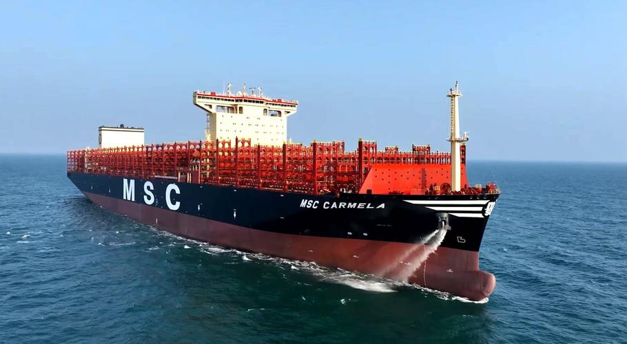 2025年新造船交付，哪些船型订单量将增长？-图1