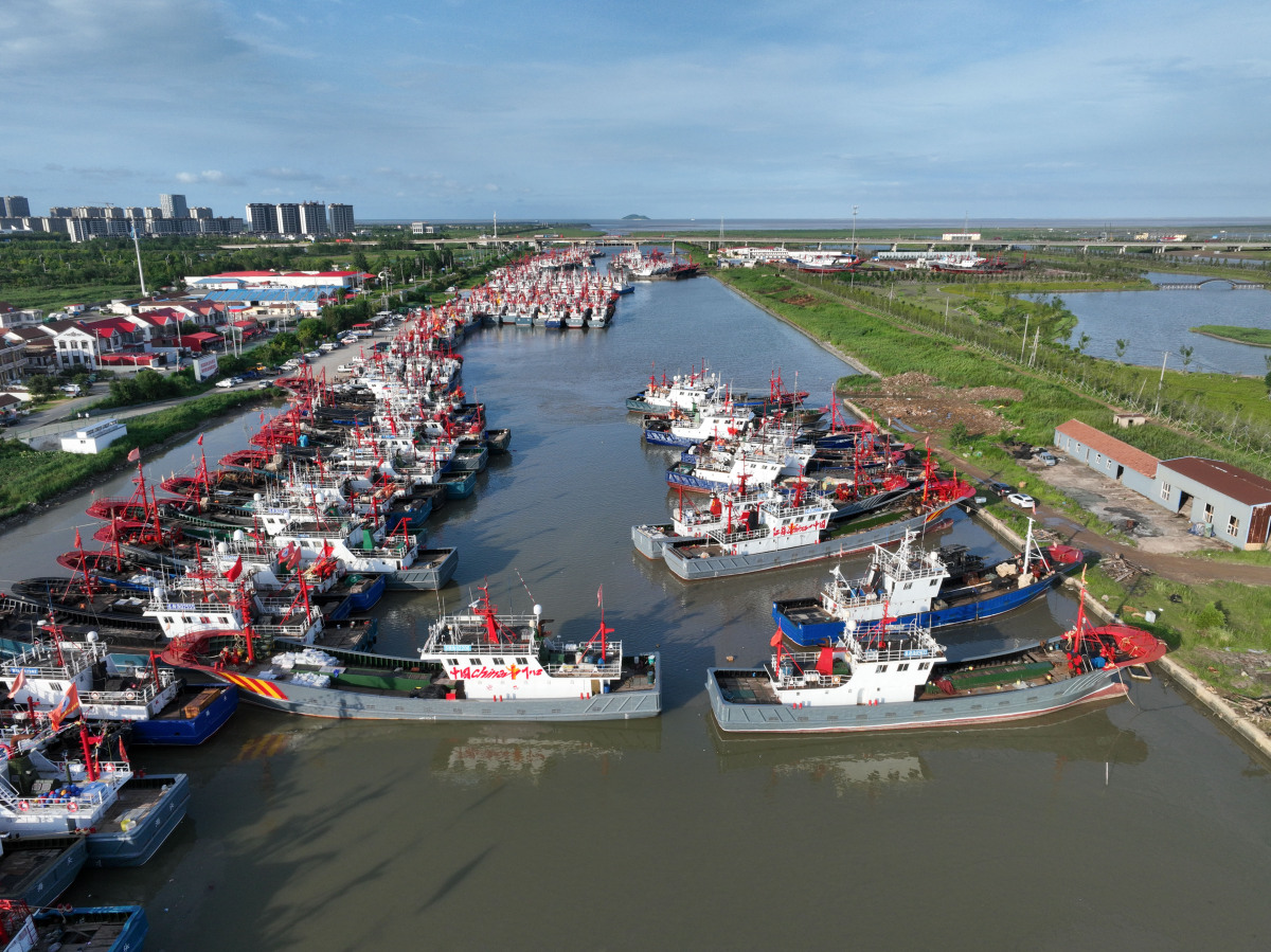 铜陵船舶交易市场交易行情如何？-图2