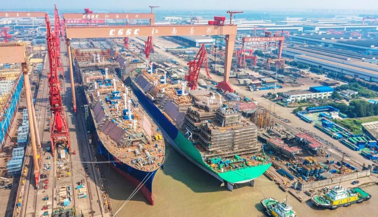 江南造船厂江南造船厂-图1 江南造船厂江南造船厂-图1