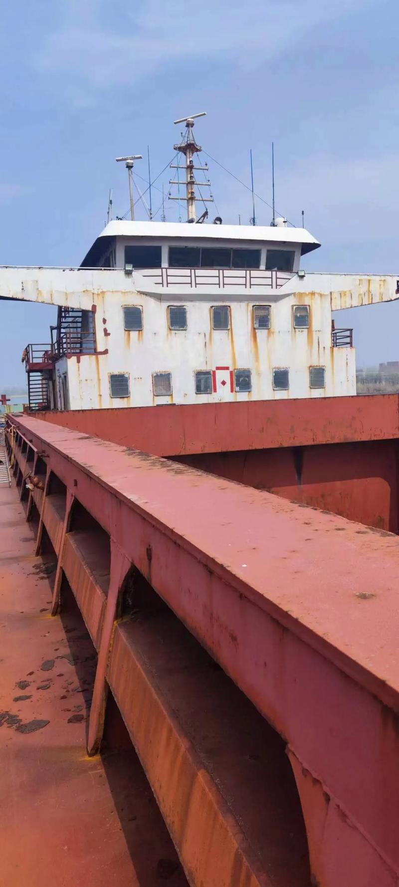 国银金融租赁船舶-图2