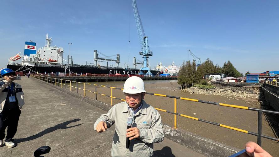 江门南洋船舶老板-图2 江门南洋船舶老板-图2