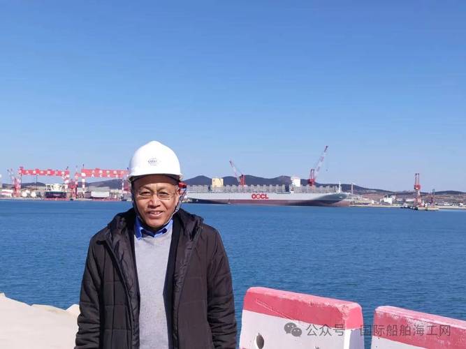 江门南洋船舶老板-图3 江门南洋船舶老板-图3