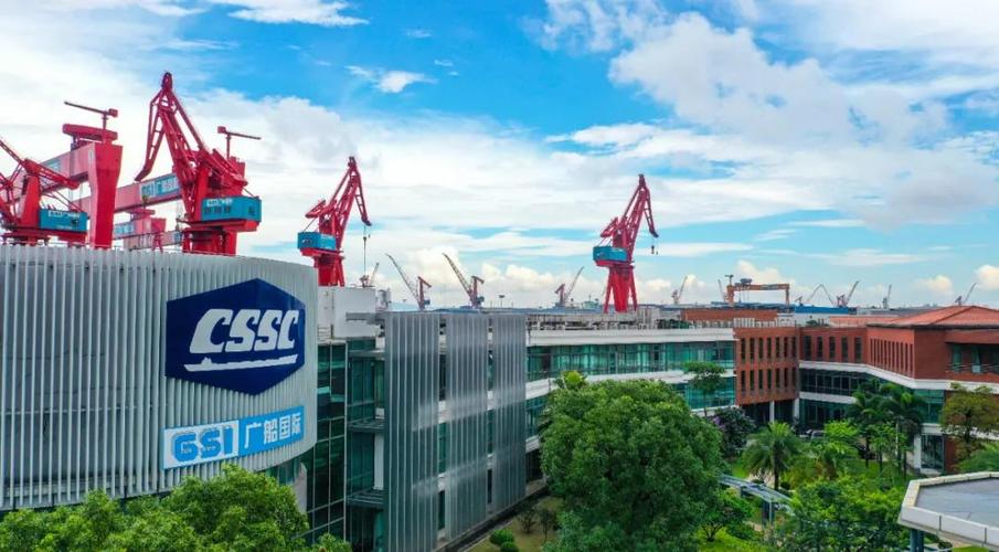 中山广船国际造船招聘，哪些岗位在招？-图2