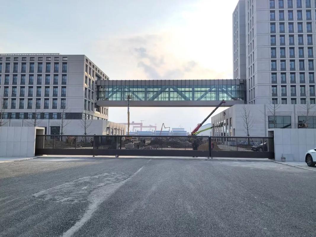 沪东中华造船有限公司有何新突破？-图3