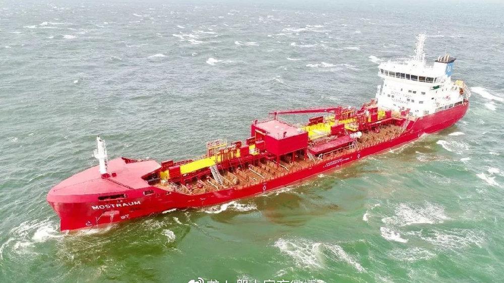 中航鼎衡造船最新消息有何新动态?-图3 中航鼎衡造船最新消息有何新动态?-图3