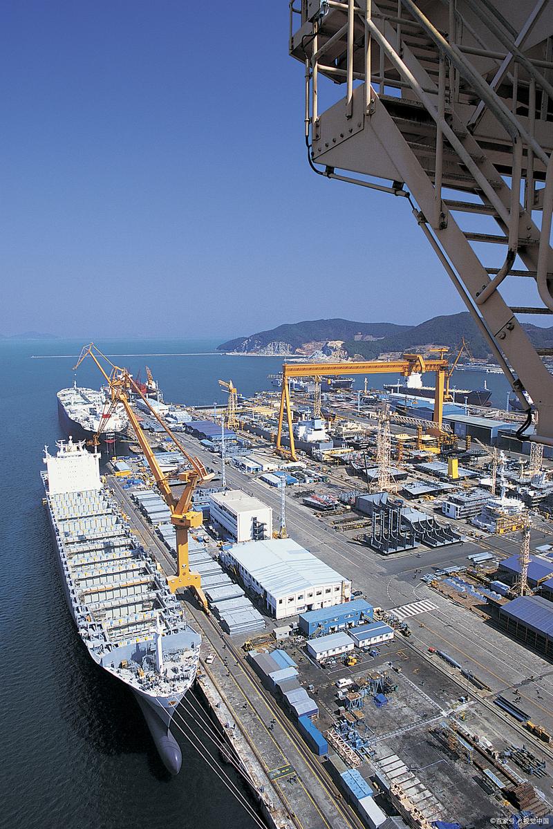 纽约船舶有限公司现状如何?-图2 纽约船舶有限公司现状如何?-图2