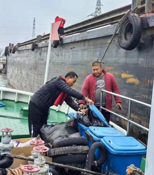 船舶收购需做哪些关键准备?-图2 船舶收购需做哪些关键准备?-图2