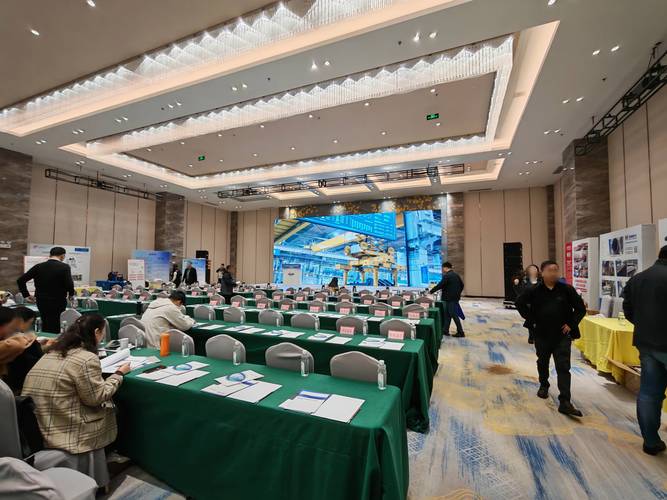 浙江船舶工业如何引领行业发展？-图2