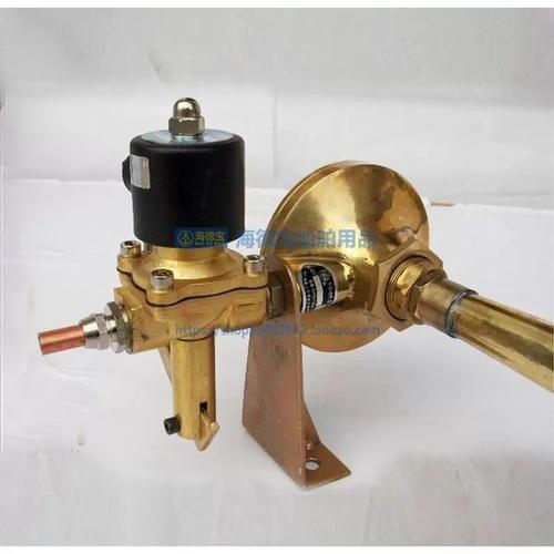 老式船舶气笛图片-图1