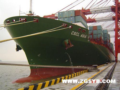 三星造船业毕业论文，现状、挑战与未来方向如何？-图2