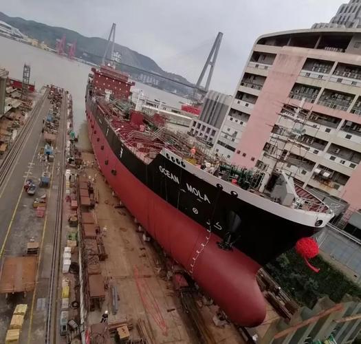 福建东南船舶重工-图1 福建东南船舶重工-图1