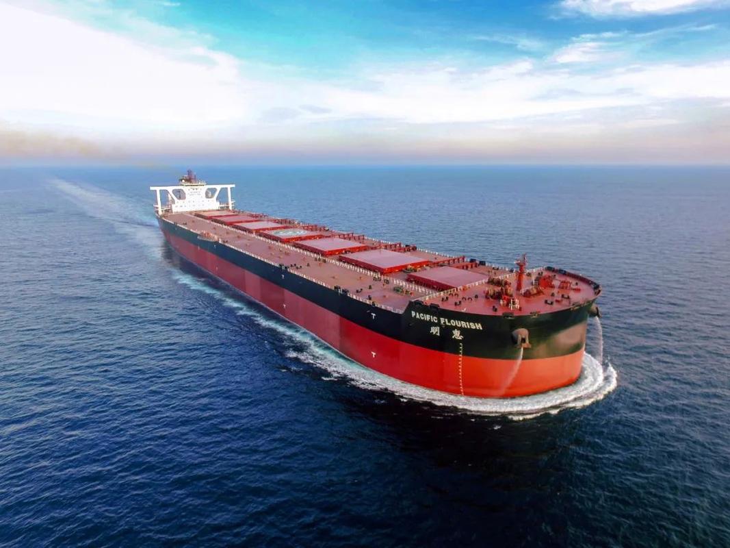 船舶特点有哪些？-图3