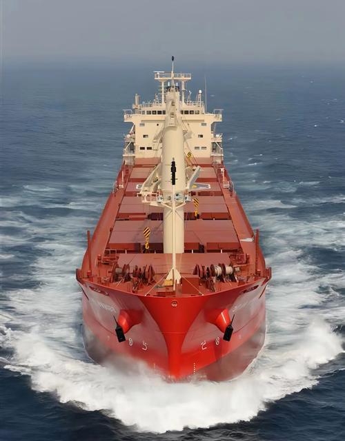 船舶特点有哪些？-图2