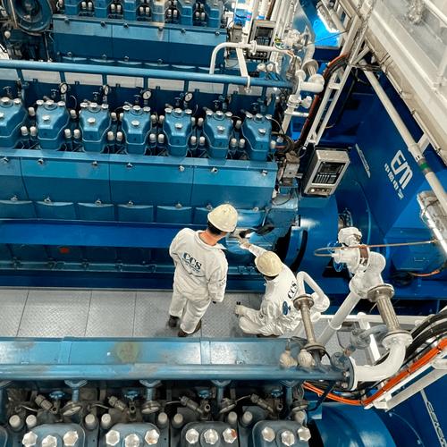 上海鼎衡船舶公司业务范围是什么?-图2 上海鼎衡船舶公司业务范围是什么?-图2