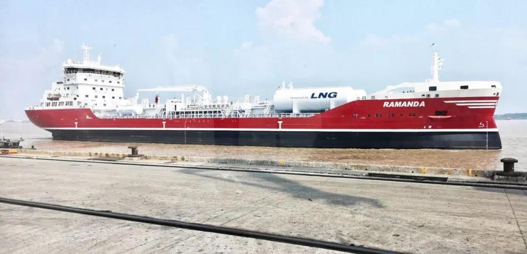 上海鼎衡船舶公司业务范围是什么?-图3 上海鼎衡船舶公司业务范围是什么?-图3