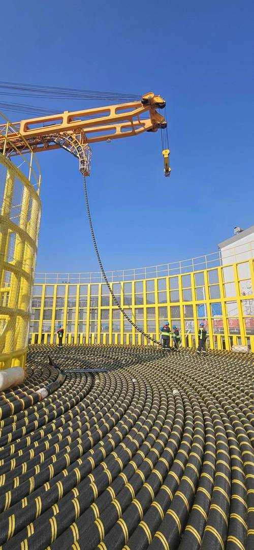 船舶带缆作业视频，关键步骤和规范是什么？-图3