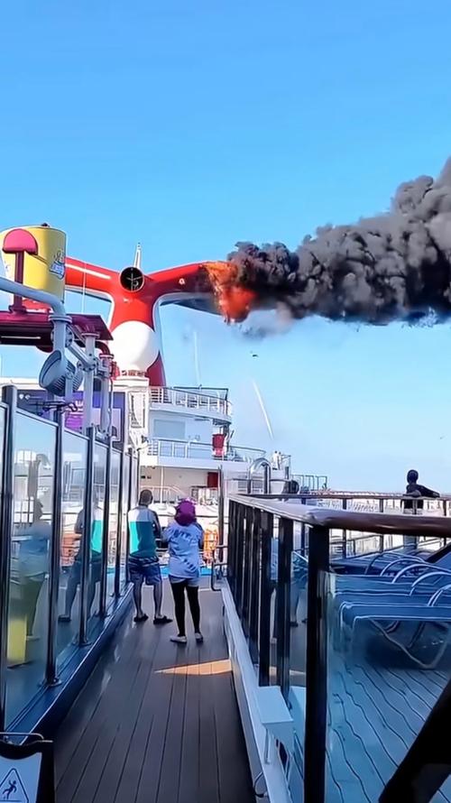 澳大利亚船舶疫情如何防控？-图1