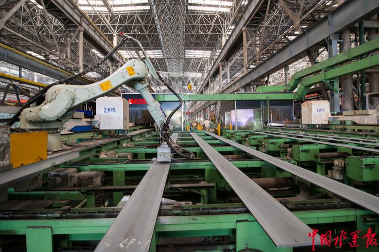 中远海运川崎造船厂有何独特优势？-图3