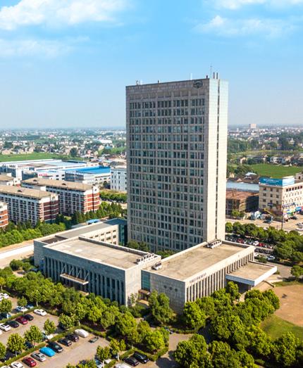 江苏新扬子江造船厂有何新动向？-图2