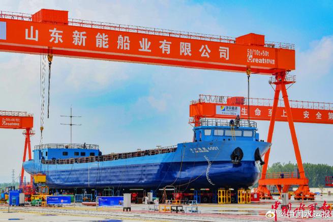青山造船厂最新消息-图2 青山造船厂最新消息-图2
