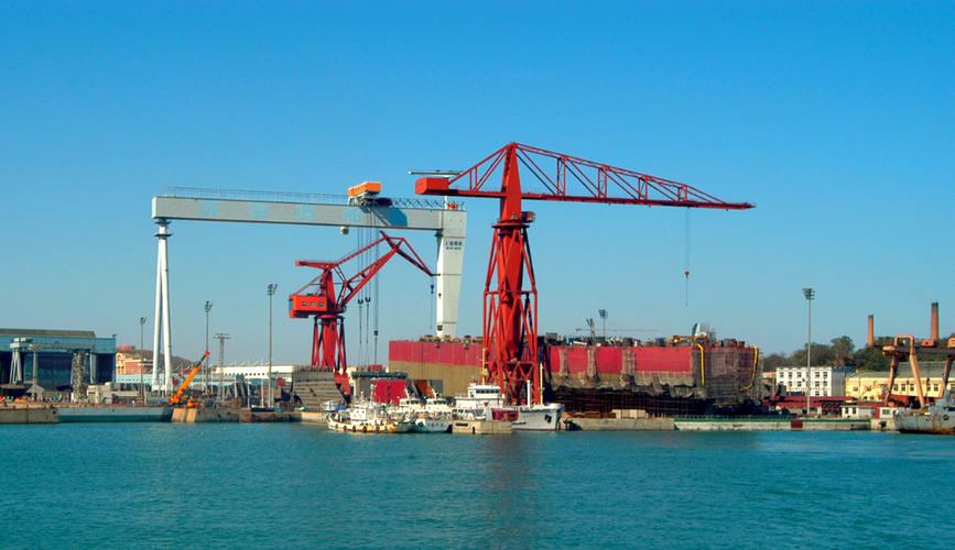 青山造船厂最新消息-图3 青山造船厂最新消息-图3