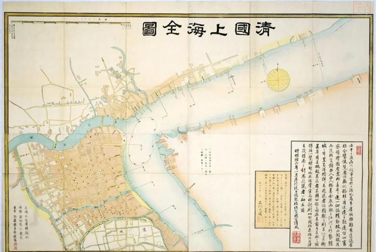 泸东中华造船厂地图具体范围多大?-图2 泸东中华造船厂地图具体范围多大?-图2