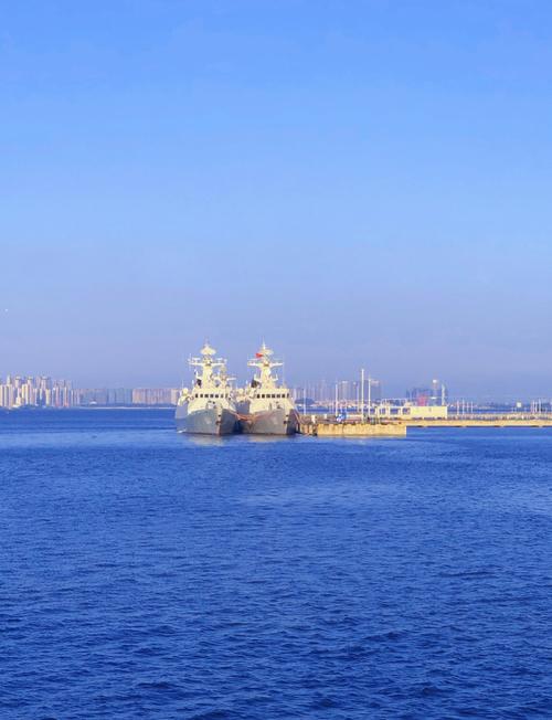 汕头市是否有造船厂存在?-图2 汕头市是否有造船厂存在?-图2