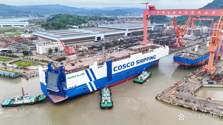 年重组金海湾船舶，重组原因是什么？-图3