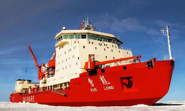 长兴岛江南造船厂，百年船坞藏着什么故事？-图1