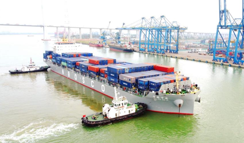 浙江船舶贸易公司有何优势?-图2 浙江船舶贸易公司有何优势?-图2