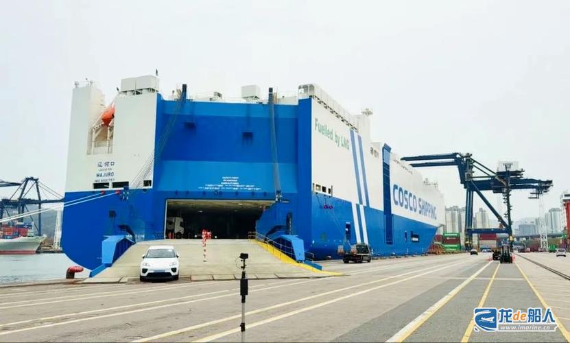 中远海运客运船舶现状如何？-图3