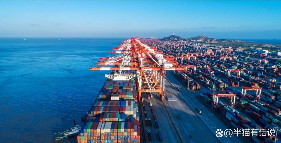 全球船舶交易市场-图2