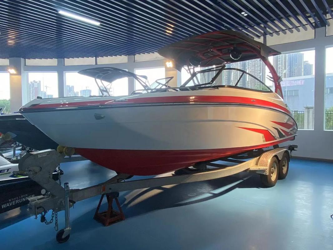 海之星旗下船舶有哪些？-图2