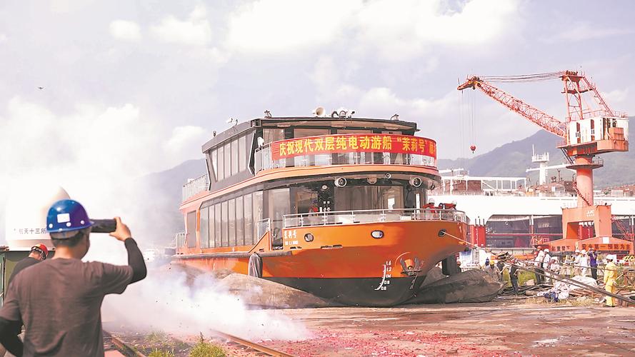 重工船舶有限公司现状如何？-图2