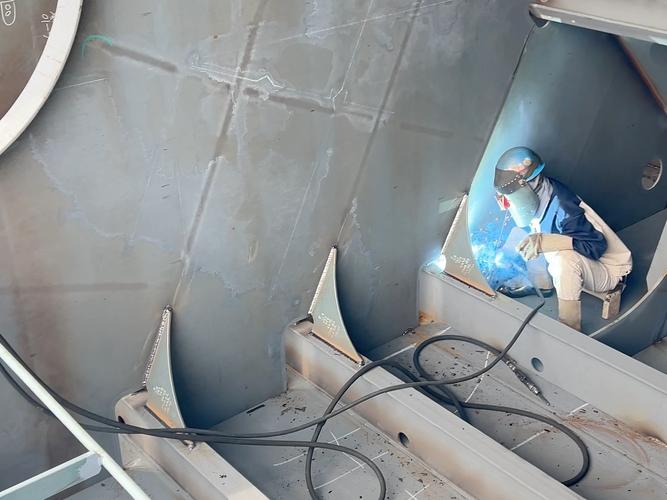 造船厂一般多少员工-图3